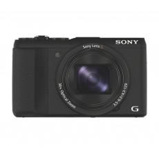 Sony dsc-hx60v - cámara...