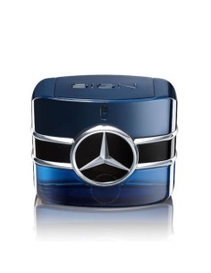 Mercedes Benz Benz Benz Man Sign Eau de Parfum 100ml