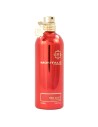 Montale Red Aoud Eau de Parfum Vaporizador 100ml para Mujer