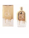 Calvin Klein Ck One Gold Edition Eau de Toilette Vaporizador Unisex 100 Ml