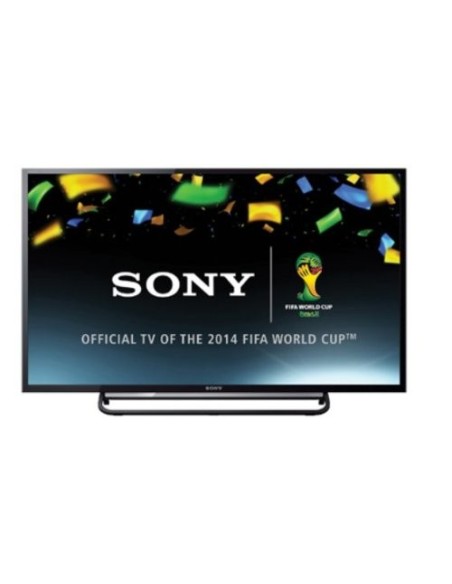 Kiwiku.com: Sony TV R430 de 81 cm (32) con DVB-T - Televisor (81, 28 cm (32), HD-ready, 1366 x 768 Pixeles, Analógico y Digital