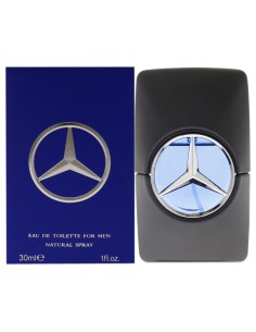 Mercedes Benz Mercedes-benz Man Eau de Toilette 30ml
