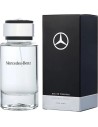 Mercedes Benz para Hombre Eau de Toilette 120ml