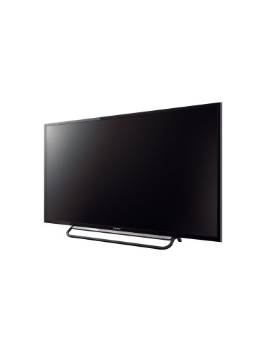 Kiwiku.com: Sony TV R430 de 81 cm (32) con DVB-T - Televisor (81, 28 cm (32), HD-ready, 1366 x 768 Pixeles, Analógico y Digital