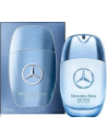 Mercedes Benz Mercedes-benz the Move Express Yourself Eau de Toilette 100ml