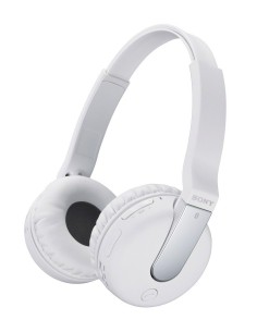 Sony DRBTN200W.CE7 - Auriculares de diadema abiertos Bluetooth (control remoto integrado): Sony: Kiwiku.com: Electrónica