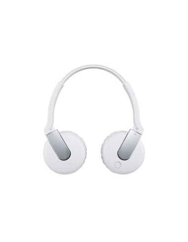 Sony DRBTN200W.CE7 - Auriculares de diadema abiertos Bluetooth (control remoto integrado): Sony: Kiwiku.com: Electrónica