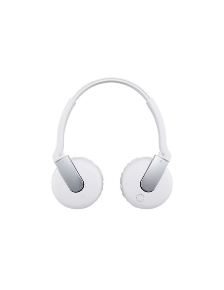 Sony DRBTN200W.CE7 - Auriculares de diadema abiertos Bluetooth (control remoto integrado): Sony: Kiwiku.com: Electrónica