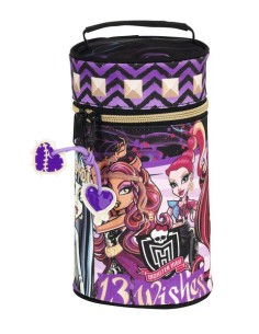 Monster high 13 wishes -...