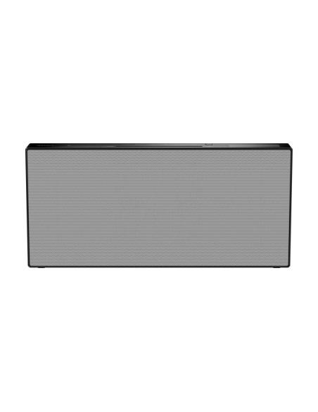 Kiwiku.com: Sony CMTX7CDW - Microcadena de 40W, negro - Electrónica