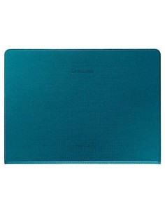 Samsung EF-DT800BLEGWW - Funda de protección para Samsung Galaxy Tab S de 10.5, azul eléctrico: Kiwiku.com: Informática