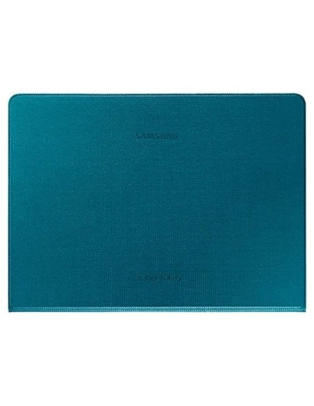 Samsung EF-DT800BLEGWW - Funda de protección para Samsung Galaxy Tab S de 10.5, azul eléctrico: Kiwiku.com: Informática