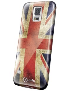 CARCASA UK GALAXY S5 ALTA CALIDAD RESISTENTE DURADERA ALTA CALIDAD RESISTENTE DURADERA: Celly: Kiwiku.com: Electrónica