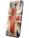 Carcasa uk galaxy s5 alta calidad resistente duradera alta calidad resistente duradera