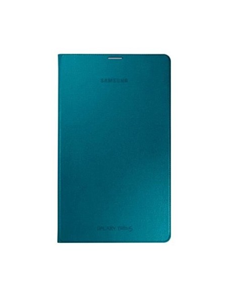 Samsung EF-DT700BLEGWW - Funda de protección para Samsung Galaxy Tab S de 8.4, azul eléctrico: Kiwiku.com: Informática