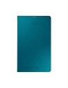 Samsung ef-dt700blegww - funda de protección para samsung galaxy tab s de 8.4", azul eléctrico