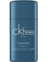 Calvin Klein Desodorante Ckfree sin Alcohol 100ml para Hombre