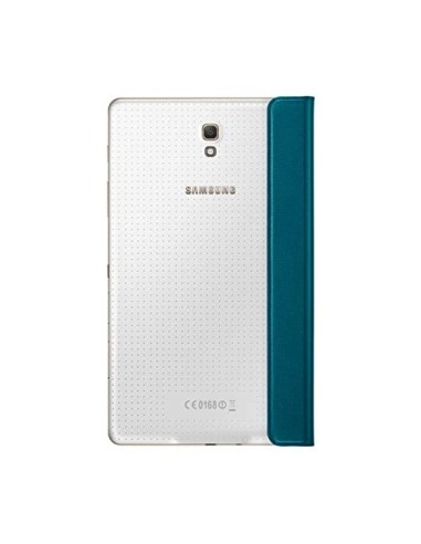 Samsung EF-DT700BLEGWW - Funda de protección para Samsung Galaxy Tab S de 8.4, azul eléctrico: Kiwiku.com: Informática