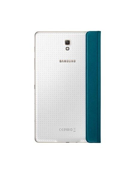Samsung EF-DT700BLEGWW - Funda de protección para Samsung Galaxy Tab S de 8.4, azul eléctrico: Kiwiku.com: Informática
