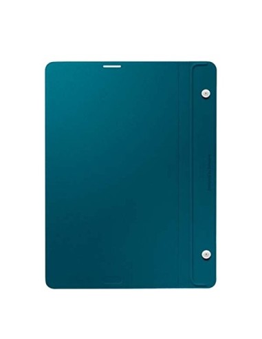 Samsung EF-DT700BLEGWW - Funda de protección para Samsung Galaxy Tab S de 8.4, azul eléctrico: Kiwiku.com: Informática