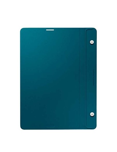 Samsung EF-DT700BLEGWW - Funda de protección para Samsung Galaxy Tab S de 8.4, azul eléctrico: Kiwiku.com: Informática