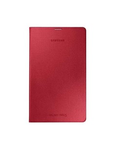 Samsung EF-DT700BREGWW - Funda de protección para Samsung Galaxy Tab S de 8.4, rojo: Kiwiku.com: Informática