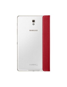 Samsung EF-DT700BREGWW - Funda de protección para Samsung Galaxy Tab S de 8.4, rojo: Kiwiku.com: Informática 2