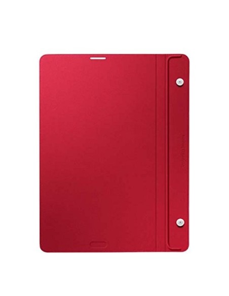 Samsung EF-DT700BREGWW - Funda de protección para Samsung Galaxy Tab S de 8.4, rojo: Kiwiku.com: Informática