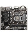 Asrock b75m r2.0 - placa base 1155 b75 m r2.0 (u,s,sat,gbl,ddr3)