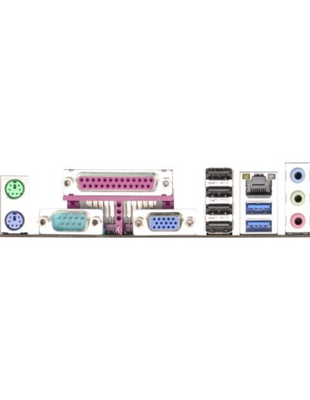 ASRock B85M-GL - Placa base (DDR3-SDRAM, DIMM, Dual, Intel, Celeron, Core i3, Core i5, Core i7, Pentium, Xeon, Socket H3 1150):