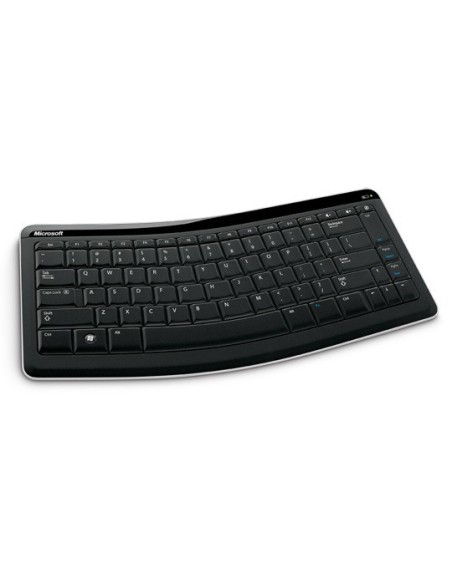 Microsoft - Teclado Bluetooth 5000: Kiwiku.com: Electrónica