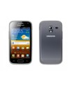 4-ok protek - funda para samsung galaxy ace 2, transparente