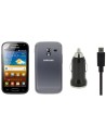 4-ok stgac2 - pack de accesorios para samsung galaxy ace ii