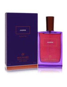 Molinard Jasmin Eau de Parfum Vaporizador 75ml para Mujer