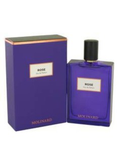 Molinard Rose Eau de Parfum Vaporizador Unisex 75ml para Mujer