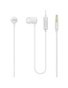 Auriculares samsung ehs62asnwecstd blanco micro 3.5mm
