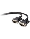 Belkin Cable Vga para Monitor de 15m F2n028b15m-gld