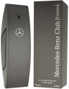 Mercedes Benz Club Extreme Eau de Toilette 100ml Vaporizador