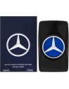 Mercedes-benz Mercedes Benz Man Intense Eau de Toilette para Hombre 50ml