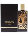 Memo Paris Memo Moroccan Leather Eau de Parfum Vaporizador 75ml para Mujer