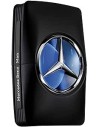 Mercedes Benz Man Intense Man Eau de Toilette 100ml