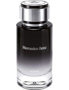 Mercedes Benz Intense Eau de Toilette 120ml Vaporizador