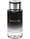 Mercedes Benz Intense Eau de Toilette 120ml Vaporizador