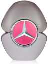 Mercedes Benz Mercedes-benz para Mujer Eau de Parfum 60ml