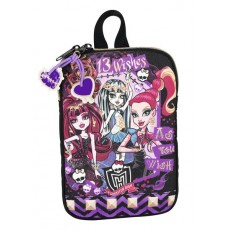 Monster high 13 wishes -...