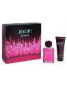 Joop! Homme Set de Regalo 75ml Eau de Toilette + 75ml Gel de Ducha