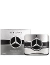 Mercedes Benz Your Attitude Eau de Toilette Vaporizador 50ml
