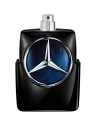 Mercedes Benz Flacon Mercedes-benz Man Intense Eau de Toilette 100ml