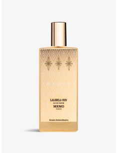 Memo Paris Lalibela Oud Eau de Parfum Vaporizador 75ml
