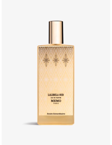 Memo Paris Lalibela Oud Eau de Parfum Vaporizador 75ml